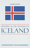 Historical Dictionary of Iceland