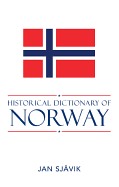 Historical Dictionary of Norway