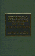 Historical Dictionary of the Vietnam War