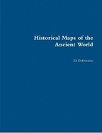 Historical Maps of the Ancient World