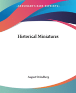 Historical Miniatures