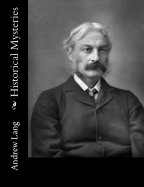 Historical Mysteries