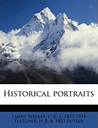 Historical Portraits (Volume 3)