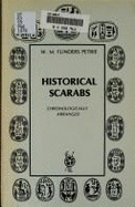 Historical Scarabs