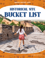 Historical Site Bucket List