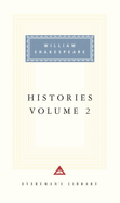 Histories, Vol. 2: Volume 2; Introduction by Tony Tanner