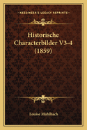 Historische Characterbilder V3-4 (1859)