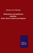 Historische und politische Aufstze