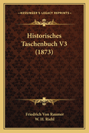 Historisches Taschenbuch V3 (1873)