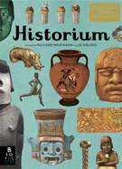 Historium: With new foreword by Sir Tony Robinson