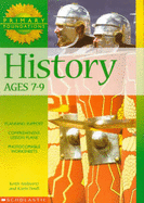 History 7-9 Years: 7 to 9 years