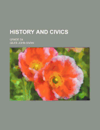 History and Civics: Grade 5a
