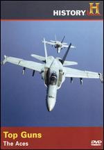 History Channel: Weapons at War - Top Guns