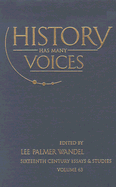 History Has Many Voices