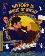 History is Made at Night [Criterion Collection] [Blu-ray]