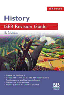 History ISEB Revision Guide: A Revision Book for Common Entrance