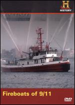 History Matters: Fireboats of 9/11 - John Biffar