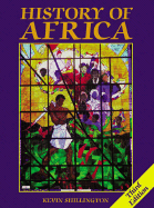 History of Africa, Revised 2nd Edition