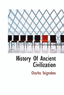 History of Ancient Civilization