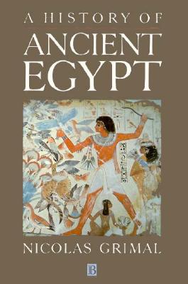 History of Ancient Egypt - Grimal