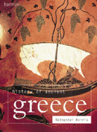 History of Ancient Greece - Harris, Nathaniel