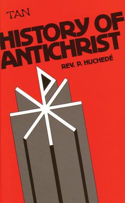 History of Antichrist - Huchede, P.