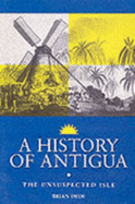 History of Antigua