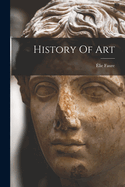 History Of Art