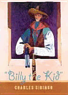 History of Billy the Kid,