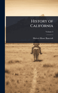 History of California