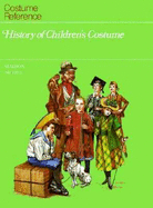 History of Children's Costume(oop)