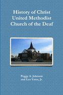 History of Christ Church of the Deaf
