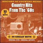 History of Country Music: Country Hits from the '60s
