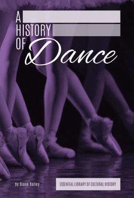 History of Dance - Bailey, Diane