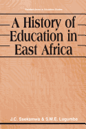 History of education in East Africa