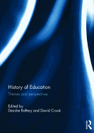 History of Education: Themes and Perspectives