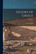 History Of Greece; Volume 4