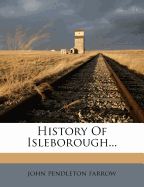 History of Isleborough