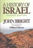 History of Israel - Bright, John