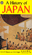 History of Japan - Mason, R H, and Caiger, J G