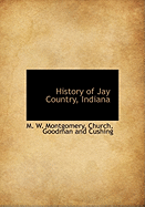 History of Jay Country, Indiana