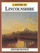 History of Lincolnshire