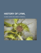 History of Lynn