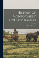 History of Montgomery County, Kansas