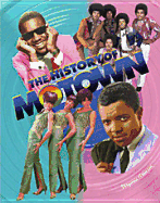 History of Motown (AAA) - Aronson, Virginia