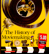 History of Moviemaking: Performing Arts - Scholastic Books