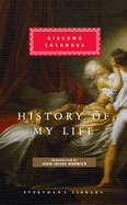 History of My Life: Introduction by John Julius Norwich
