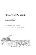History of Nebraska 2 Ed.