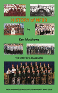 History of NFBB - Matthews, Ken