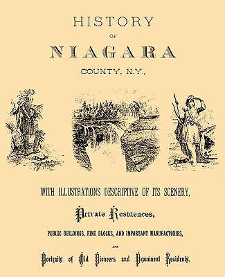 History of Niagara County, N.Y., 1878 - Sanford & Company (Creator)